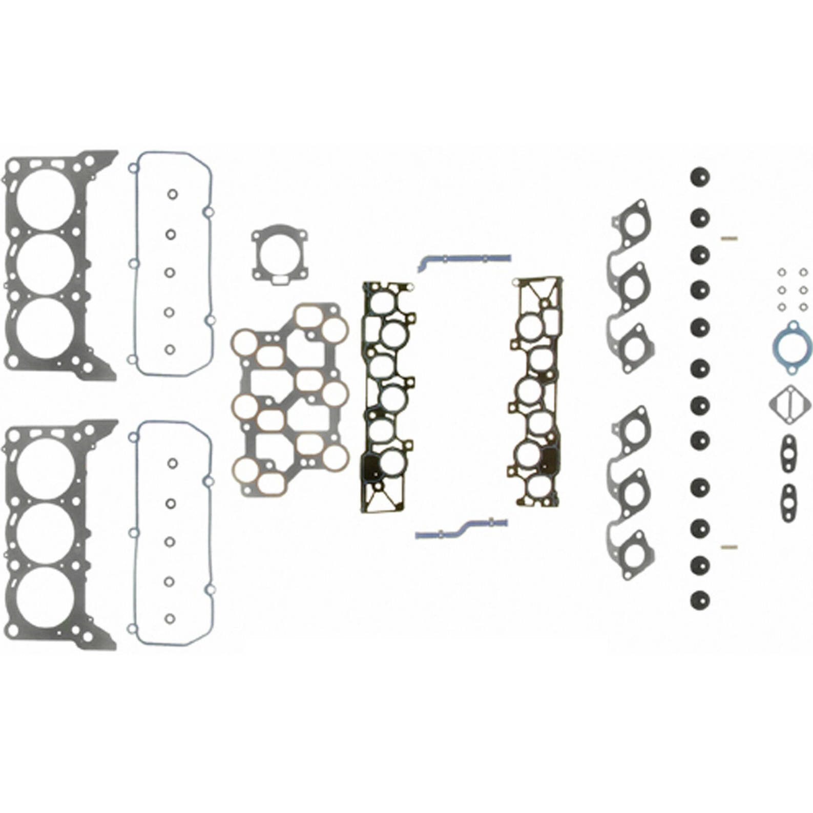 Fel-Pro HS9250PT-2 Engine Cylinder Head Gasket Set