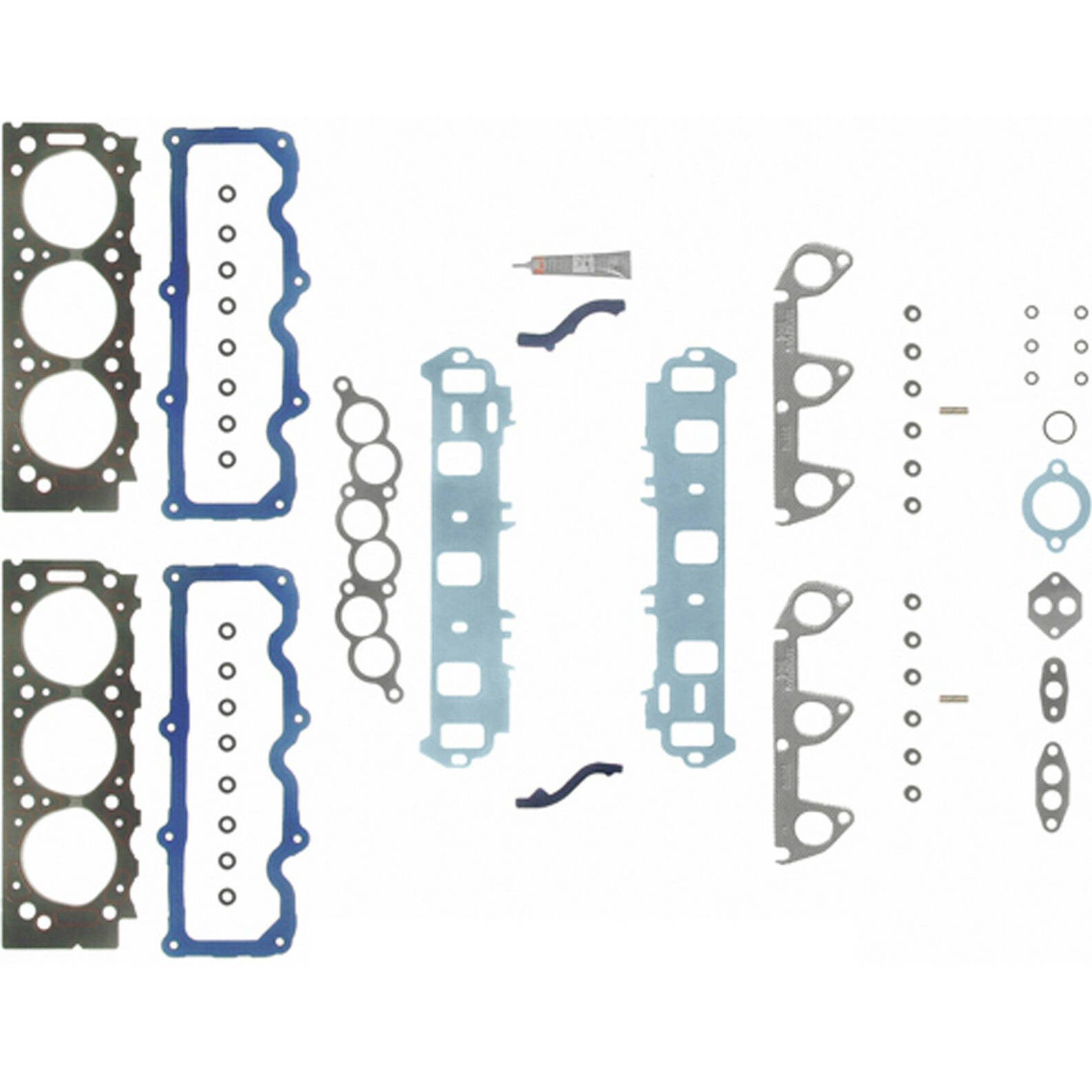 Fel-Pro HS9368PT Engine Cylinder Head Gasket Set