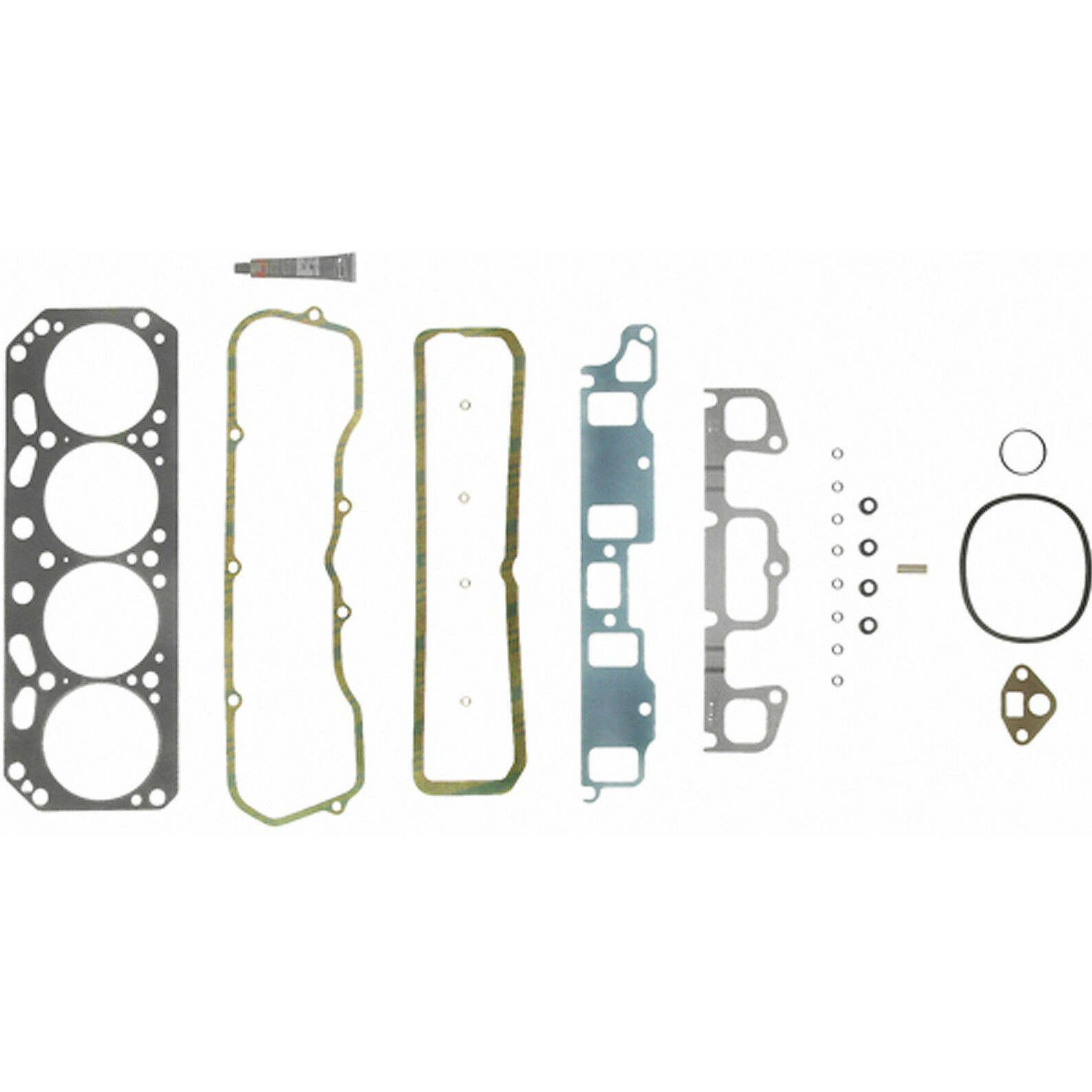 Fel-Pro HS9406PT Engine Cylinder Head Gasket Set