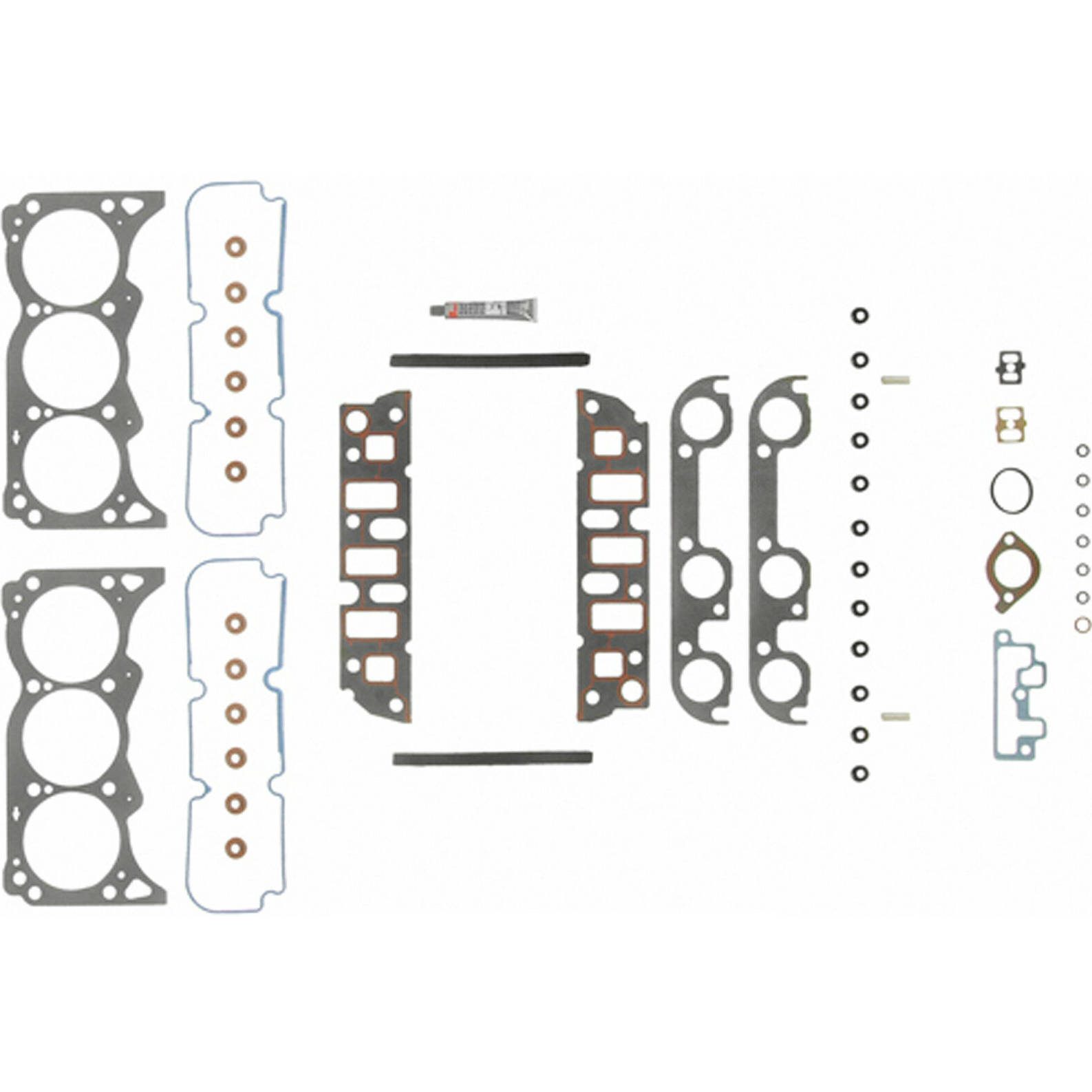 Fel-Pro HS9644PT-1 Engine Cylinder Head Gasket Set