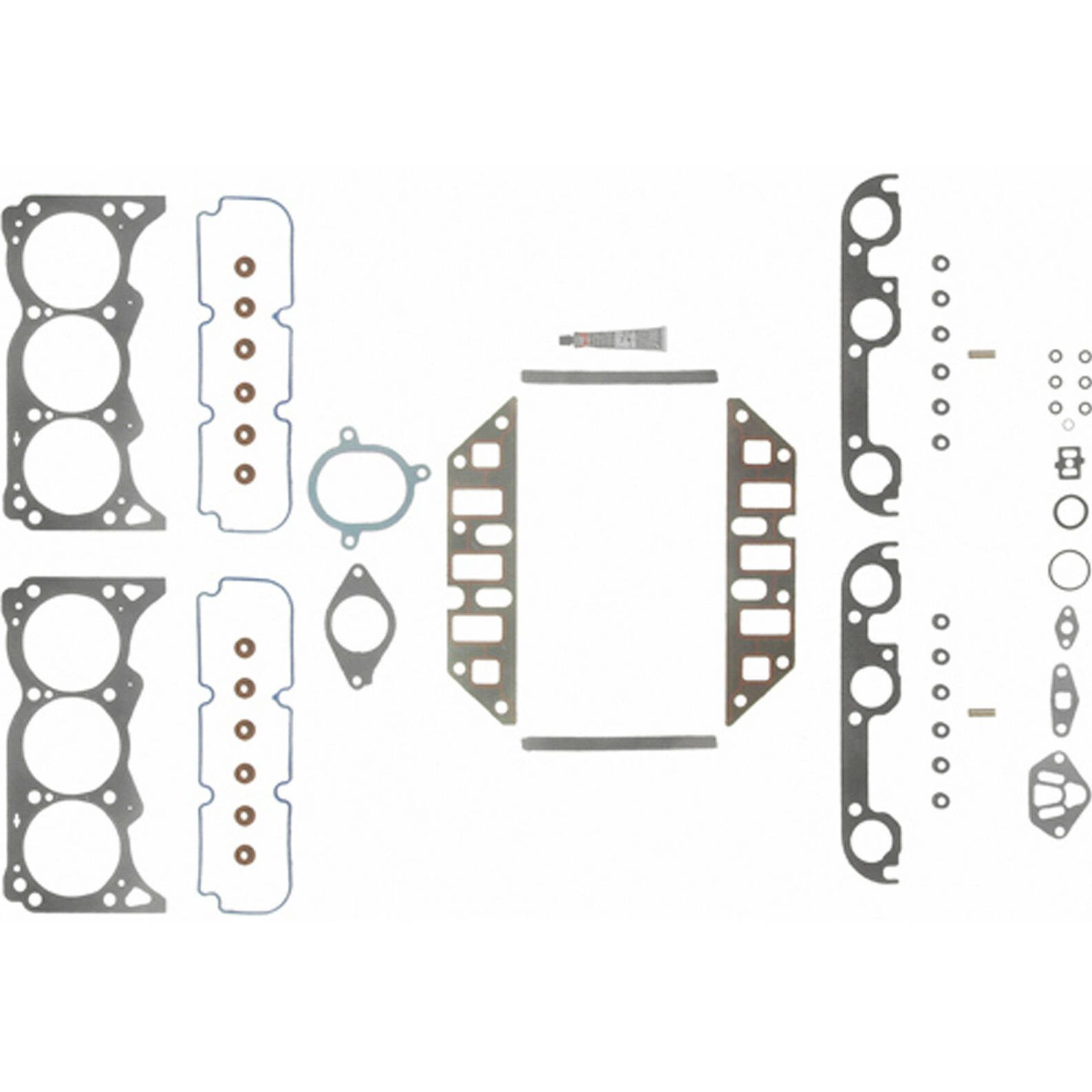 Fel-Pro HS9644PT-2 Engine Cylinder Head Gasket Set