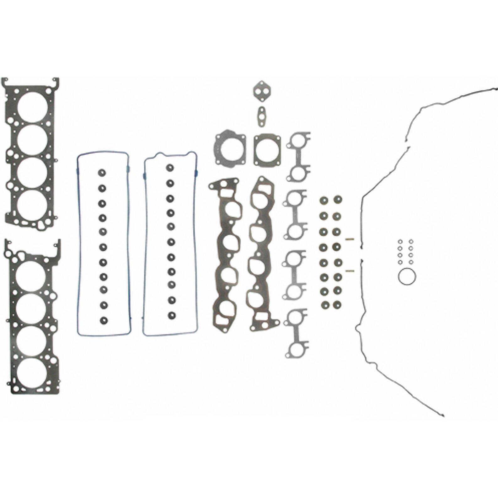 Fel-Pro HS9790PT Engine Cylinder Head Gasket Set