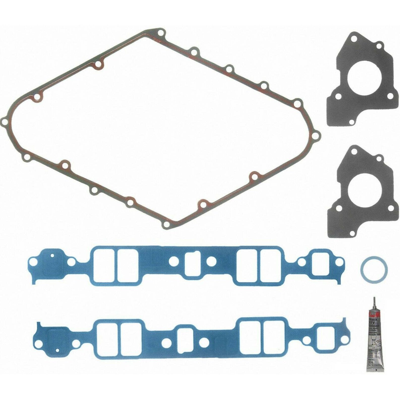 Fel-Pro MS91440 Intake Manifold Gasket Set