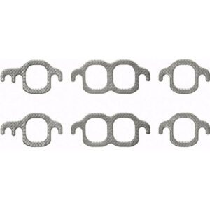 Fel-Pro MS9275B Exhaust Manifold Gasket Set