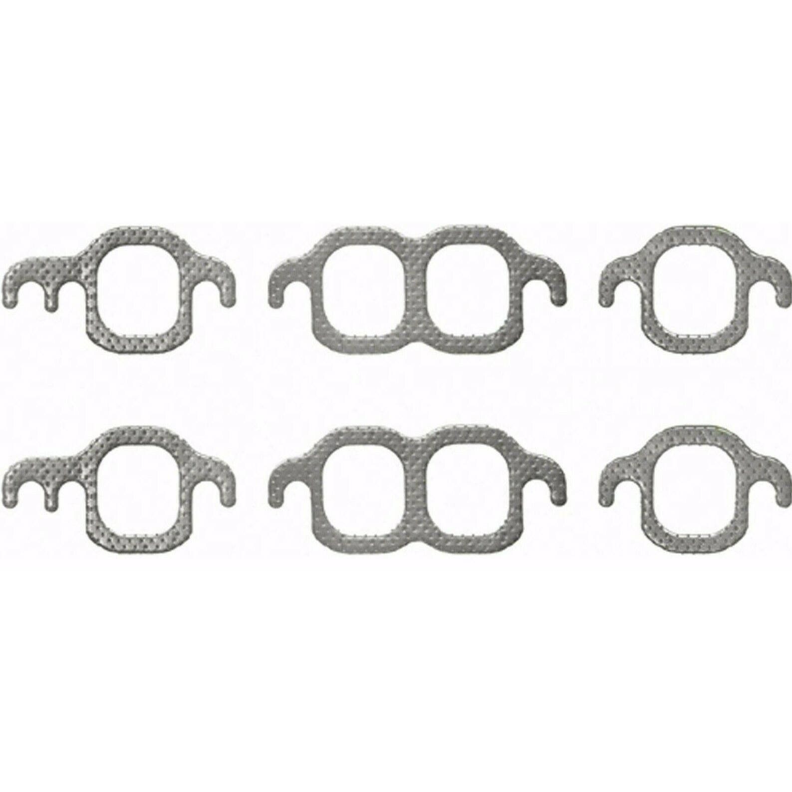 Fel-Pro MS9275B Exhaust Manifold Gasket Set