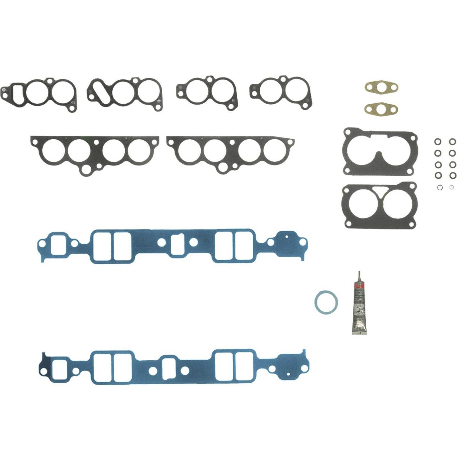 Fel-Pro MS93318 Intake Manifold Gasket Set