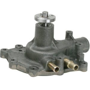 Water Pump 65-69 Ford Falcon Galaxie Mustang Mercury Comet 67-69 Mercury Cougar