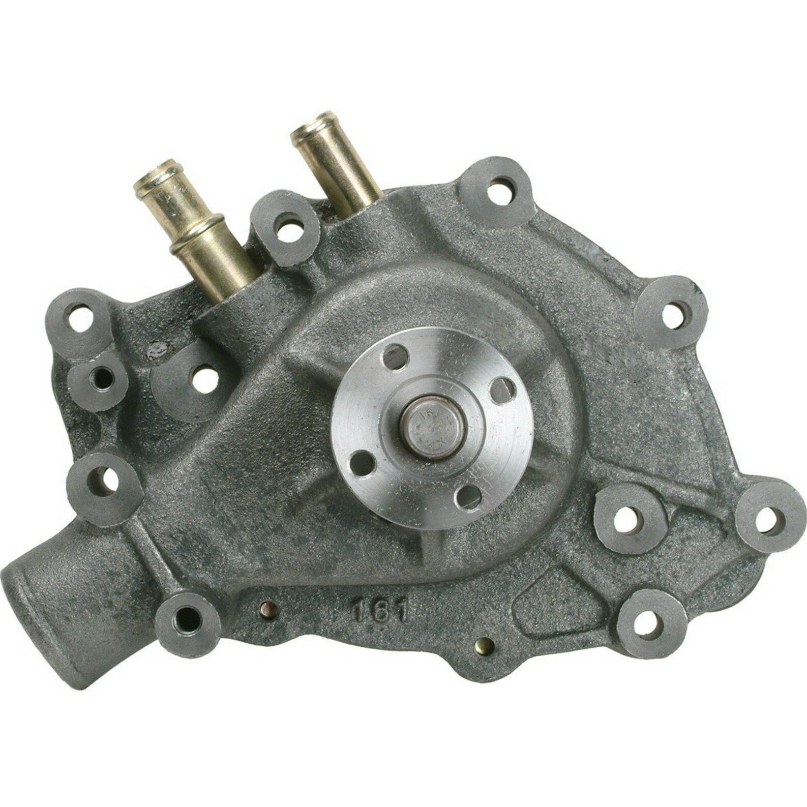 Water Pump 65-69 Ford Falcon Galaxie Mustang Mercury Comet 67-69 Mercury Cougar - Image 4