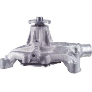 Water Pump 84-91 Chevrolet Corvette
