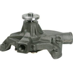 Water Pump 1971-82 Chevrolet Chevy Corvette