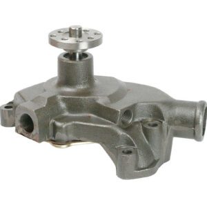 Water Pump 67-68 Chevrolet Camaro 61-68 Chevrolet Corvette