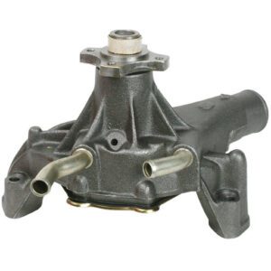 Water Pump 96-05 Chevrolet Astro Blazer 96-05 GMC Safari