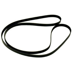 Poly V Ribbed Belt 1997-02 Daimler X30 / 1997-03 Jaguar XJ / 1996-05 Jaguar XK8