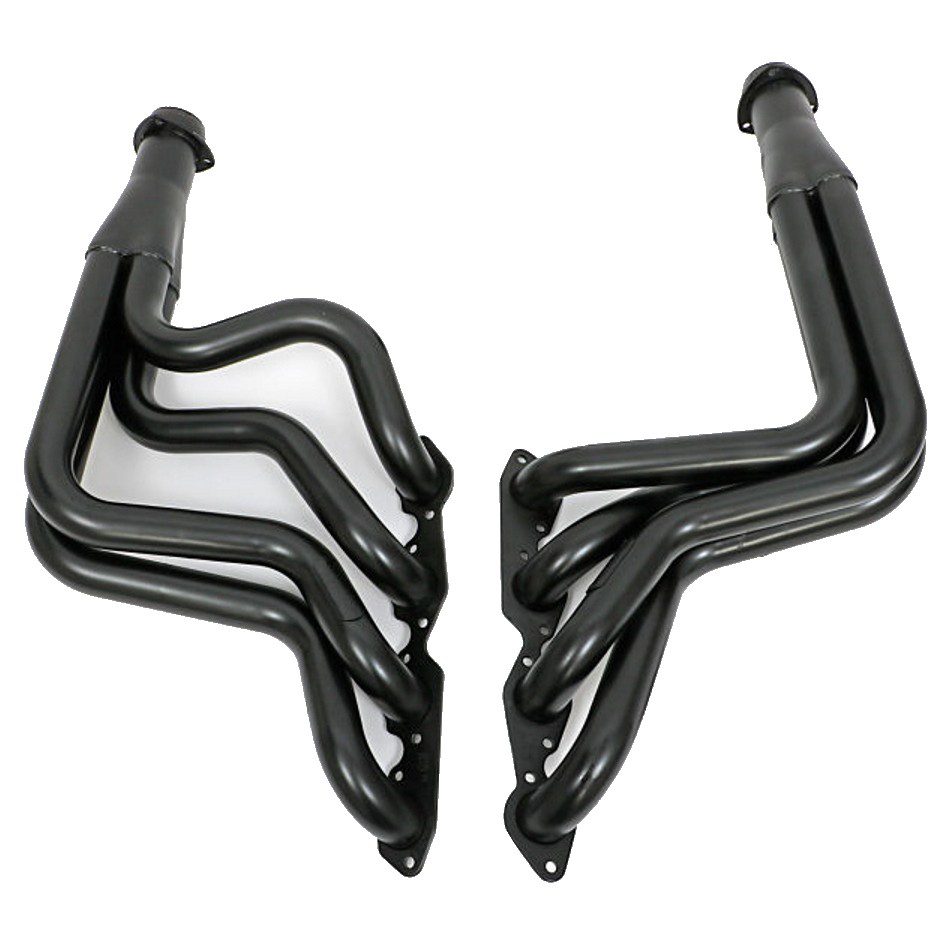 Hedman 65105 Exhaust Headers 1970-81 Chevrolet Camaro & 1975-79 Chevrolet Nova 396-502 Without A.I.R.