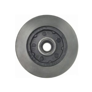 Wagner BD61911 Front Brake Disc for 1991-1994 Ford Explorer & 1986-1990 Bronco II