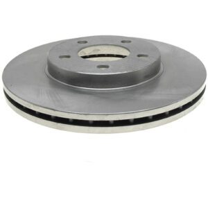 Wagner Front Brake Disc for 1995-2000 Ford Taurus & Mercury Sable