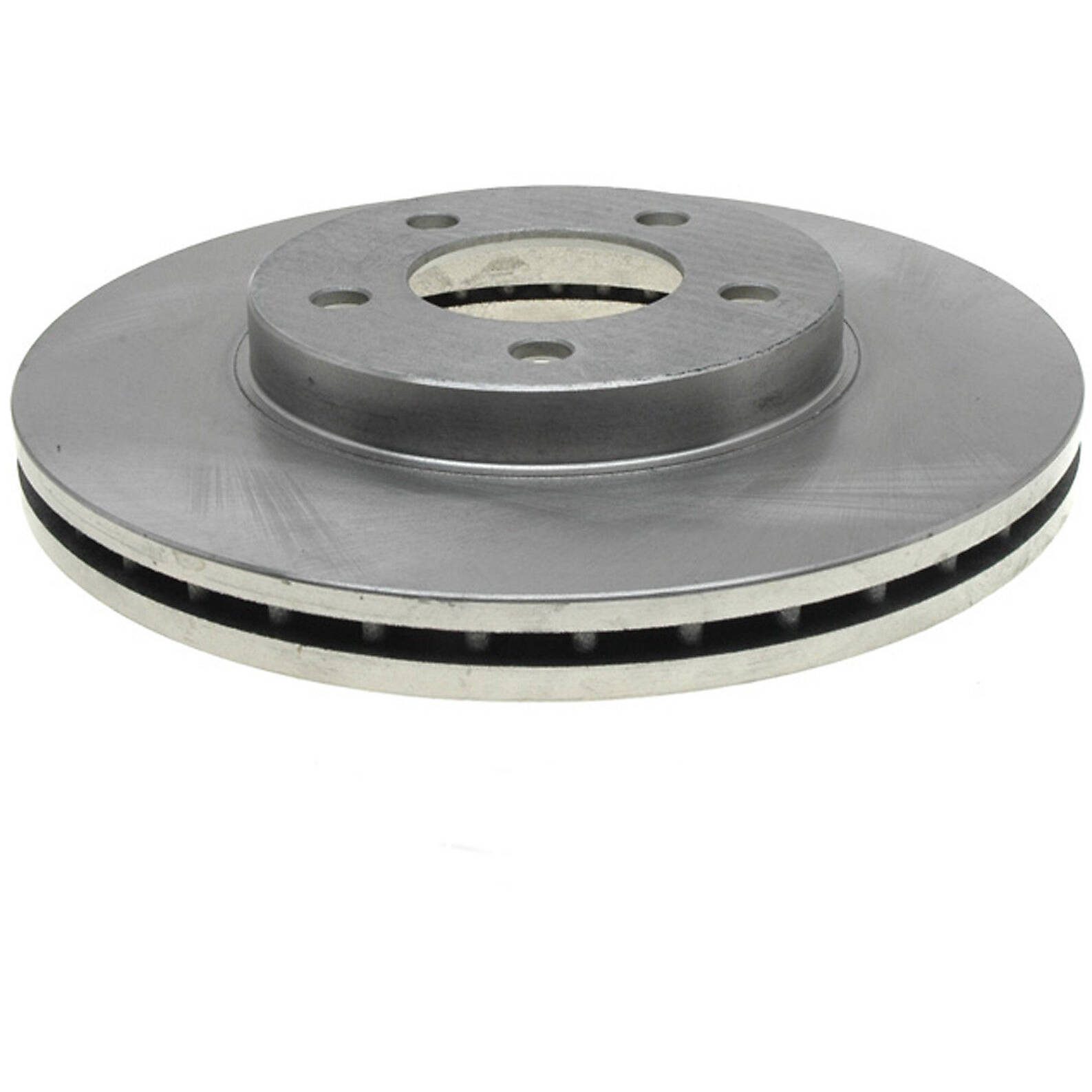 Wagner Front Brake Disc for 1995-2000 Ford Taurus & Mercury Sable