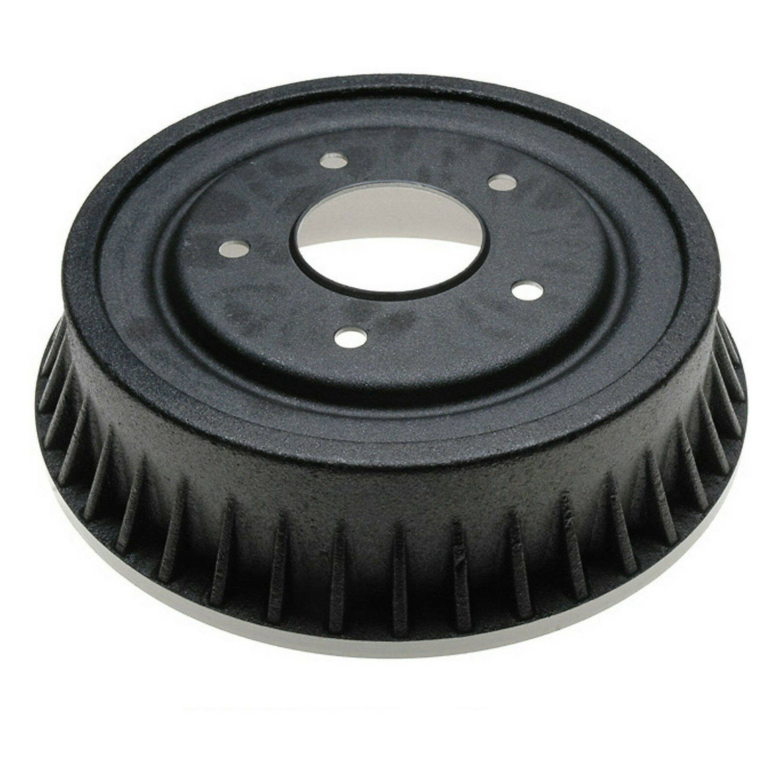 Wagner Front Brake Drum for 1968-1969 Chevrolet Camaro & 1968-1972 El Camino