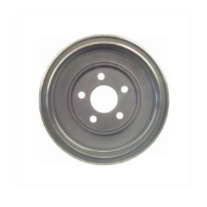 Wagner BD60846 Rear Brake Drum for 1986-2001 Ford Taurus & Mercury Sable