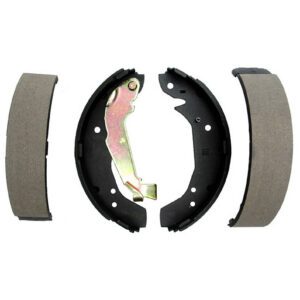 Rear Brake Shoes 2001-2002 Kia Magentis Optima 1999-2002 Huyandai Sonata
