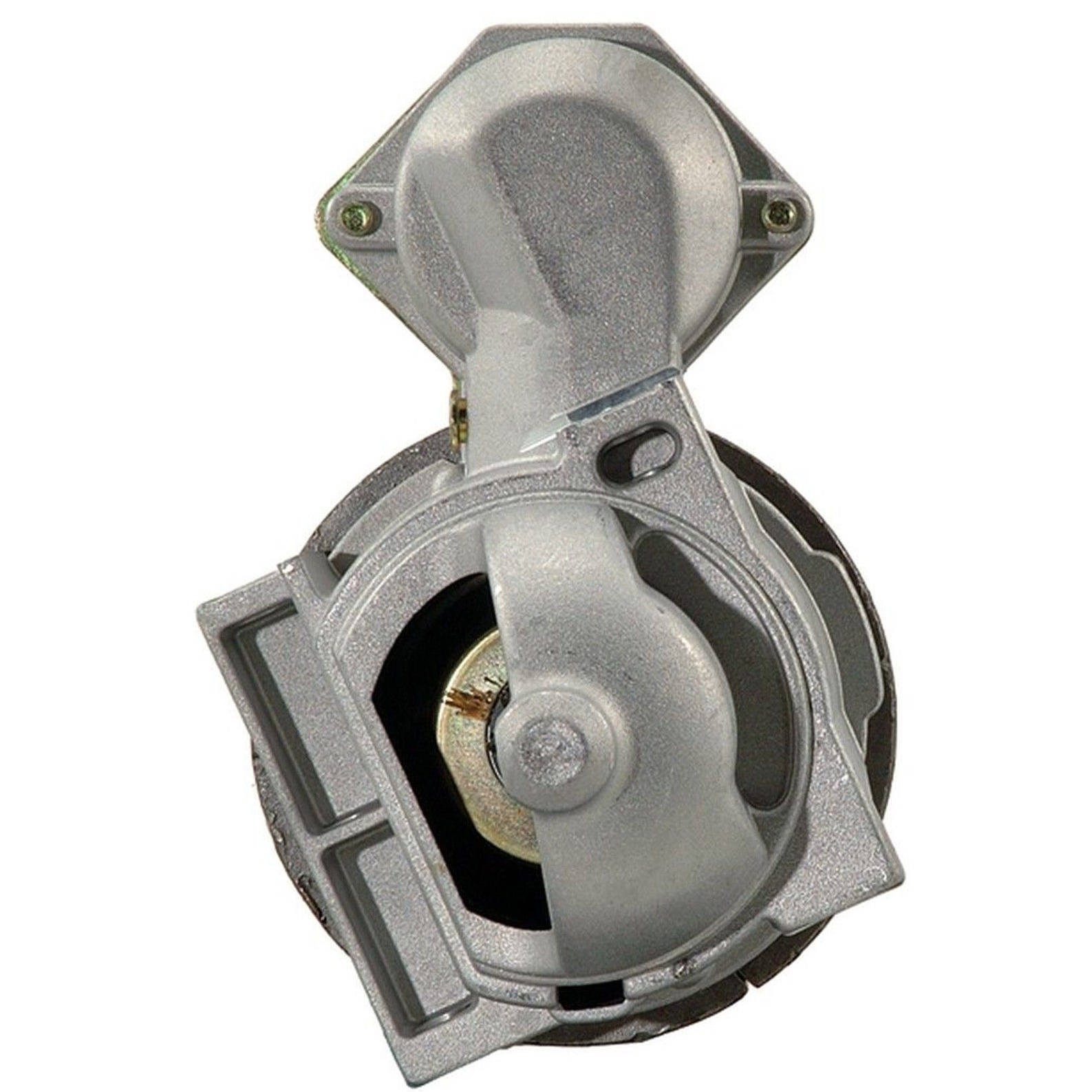 Starter Motor for 1970 - 1981 Chevrolet Camaro, Corvette & 1978 - 1979 Pontiac Firebird - Image 2