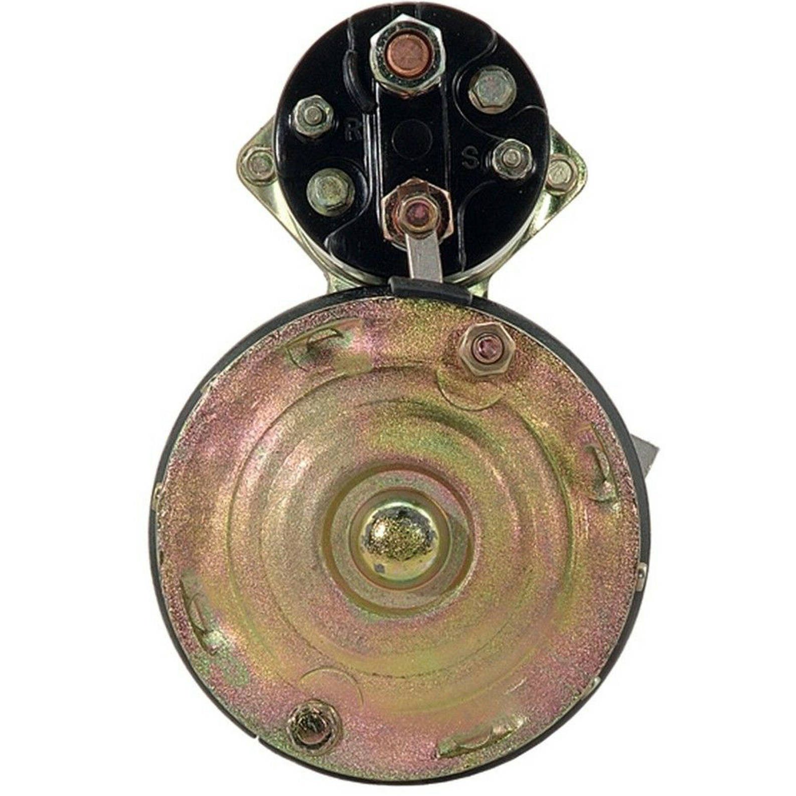 Starter Motor for 1970 - 1981 Chevrolet Camaro, Corvette & 1978 - 1979 Pontiac Firebird - Image 3