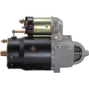 Starter Motor Chevrolet & GMC 88-94 C & K 1500 2500 3500 Pick-ups
