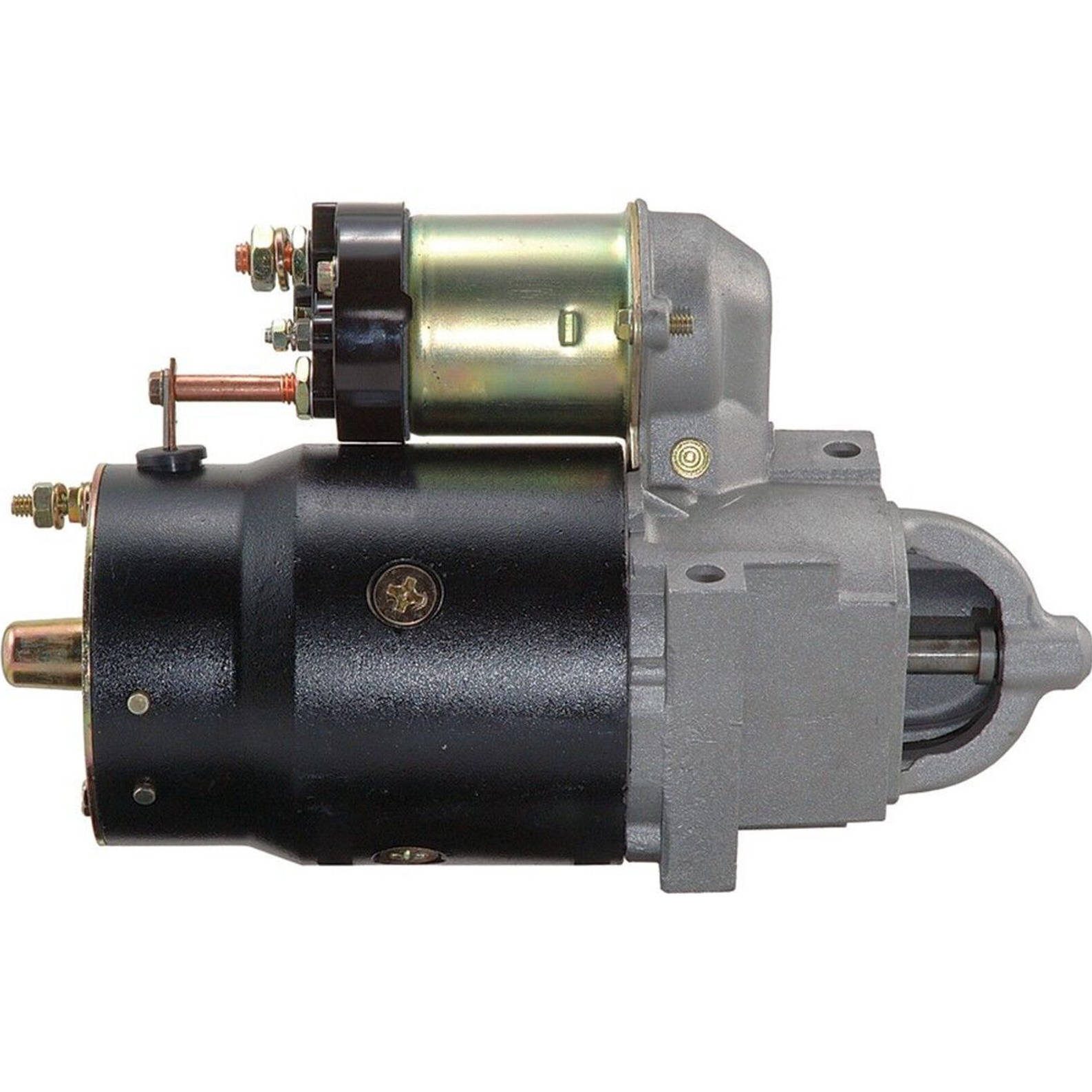 Starter Motor Chevrolet & GMC 88-94 C & K 1500 2500 3500 Pick-ups