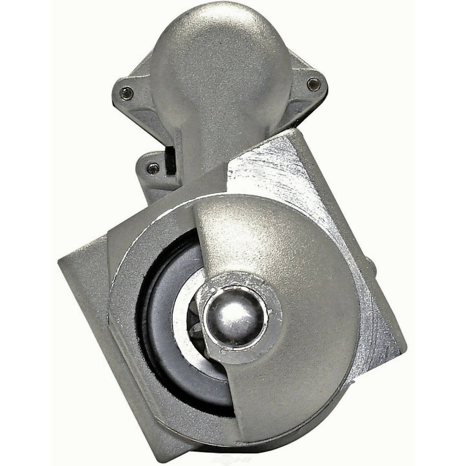 Wilson 6469 Remanufactured Starter Motor - Chevrolet / GMC - Image 3