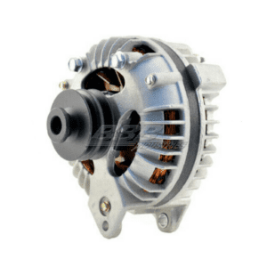 Alternator - Fits Chrysler Imperial, New Yorker / Dodge Charger, Coronet, Dart