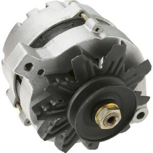 Quality-Built 7058105 Alternator For 65 Amp Rated Ford Mustang