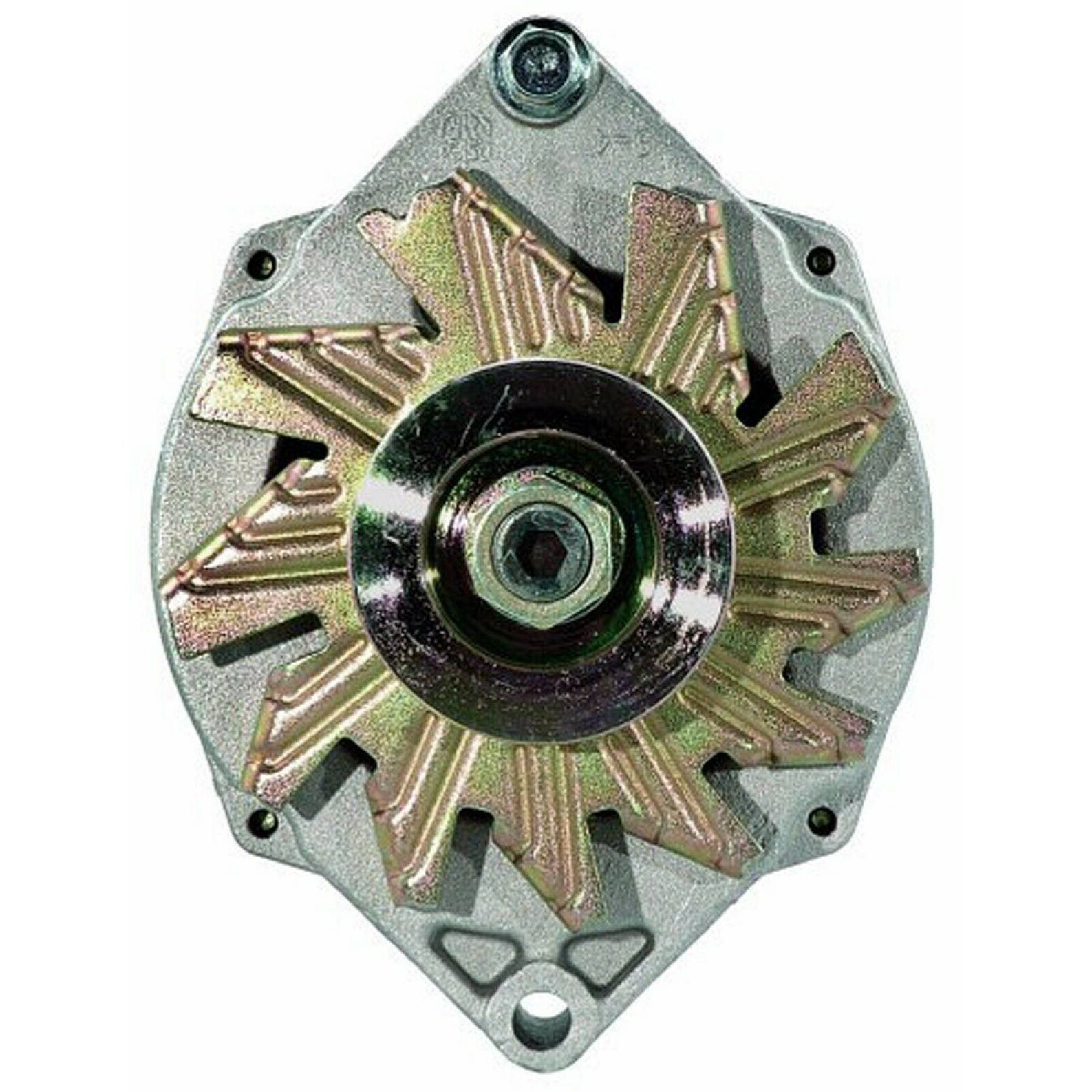 Alternator 69-80 Chevrolet Corvette 80-81 Pontiac Firebird 81 Chevrolet Camaro - Image 2