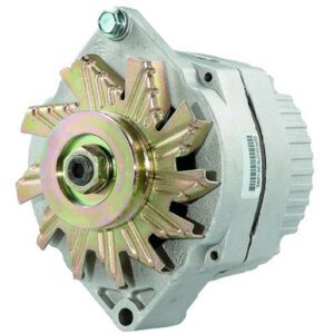 Alternator 69-80 Chevrolet Corvette 80-81 Pontiac Firebird 81 Chevrolet Camaro