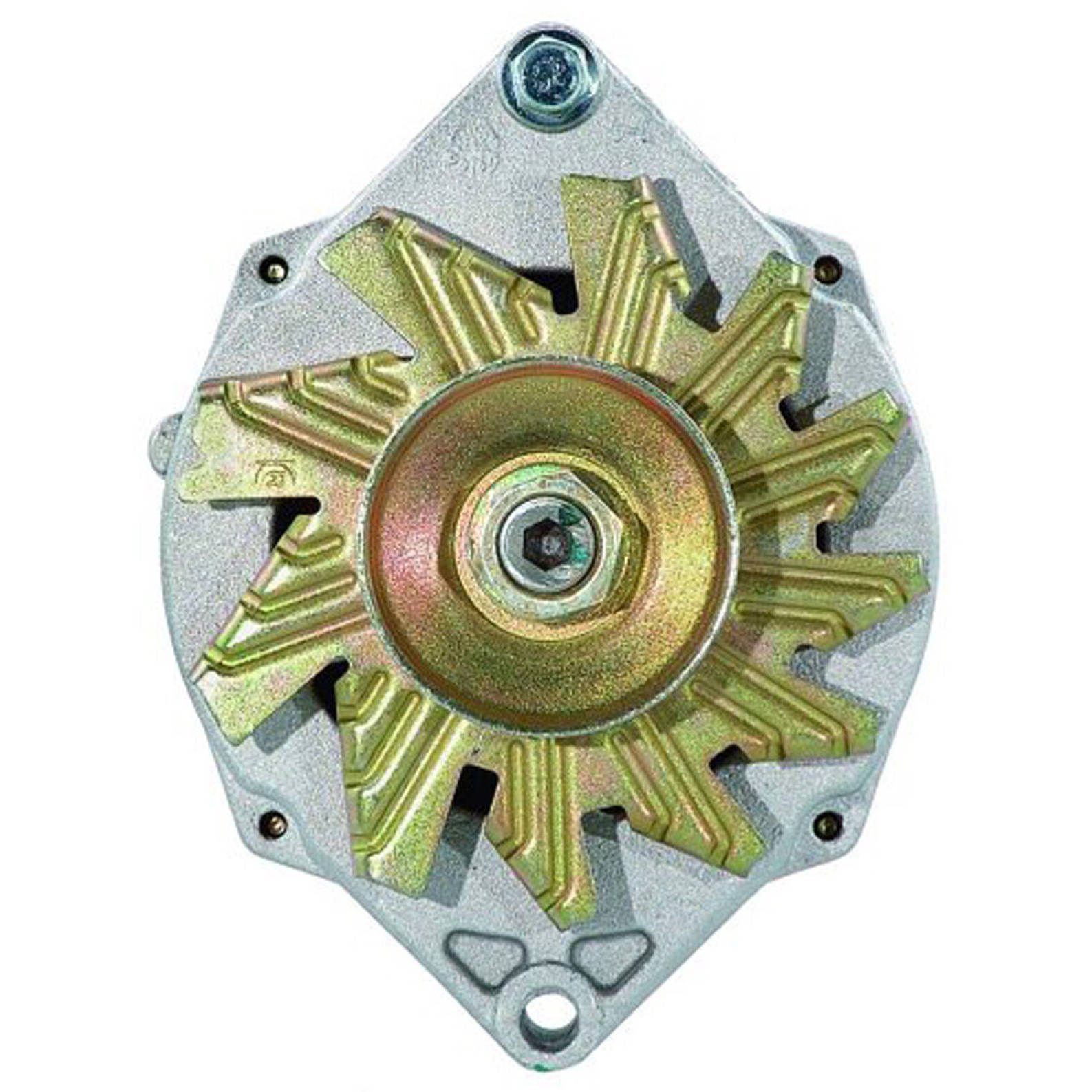 Alternator 73-78 Chevrolet Camaro 69-79 Pontiac Firebird - Image 2