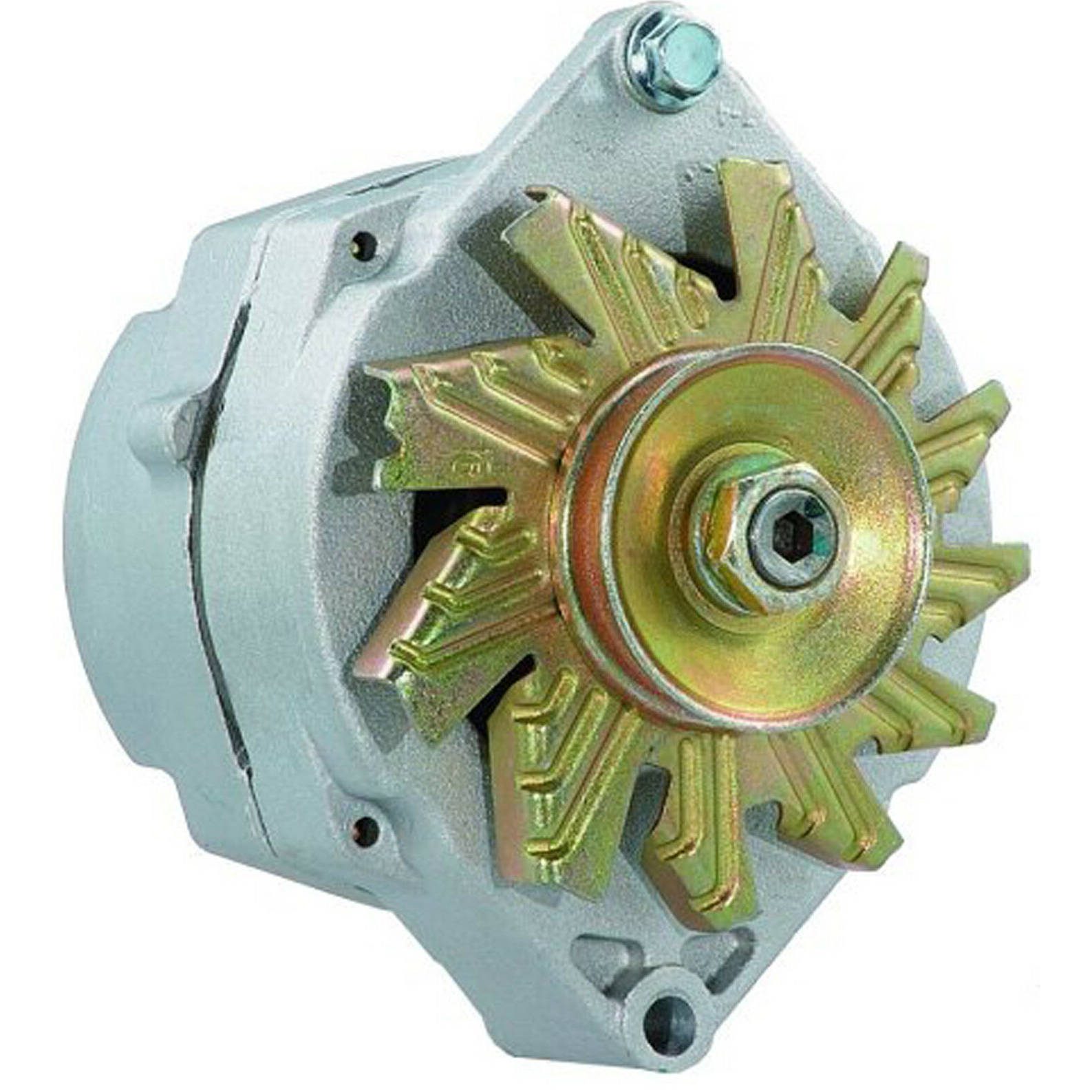 Alternator 73-78 Chevrolet Camaro 69-79 Pontiac Firebird