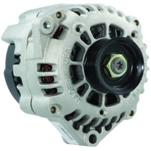 Alternator 94-95 Chevrolet Astro Van GMC Safari Van