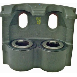 Rear Left Hand Brake Caliper 96-01 Ford E Super Duty Van