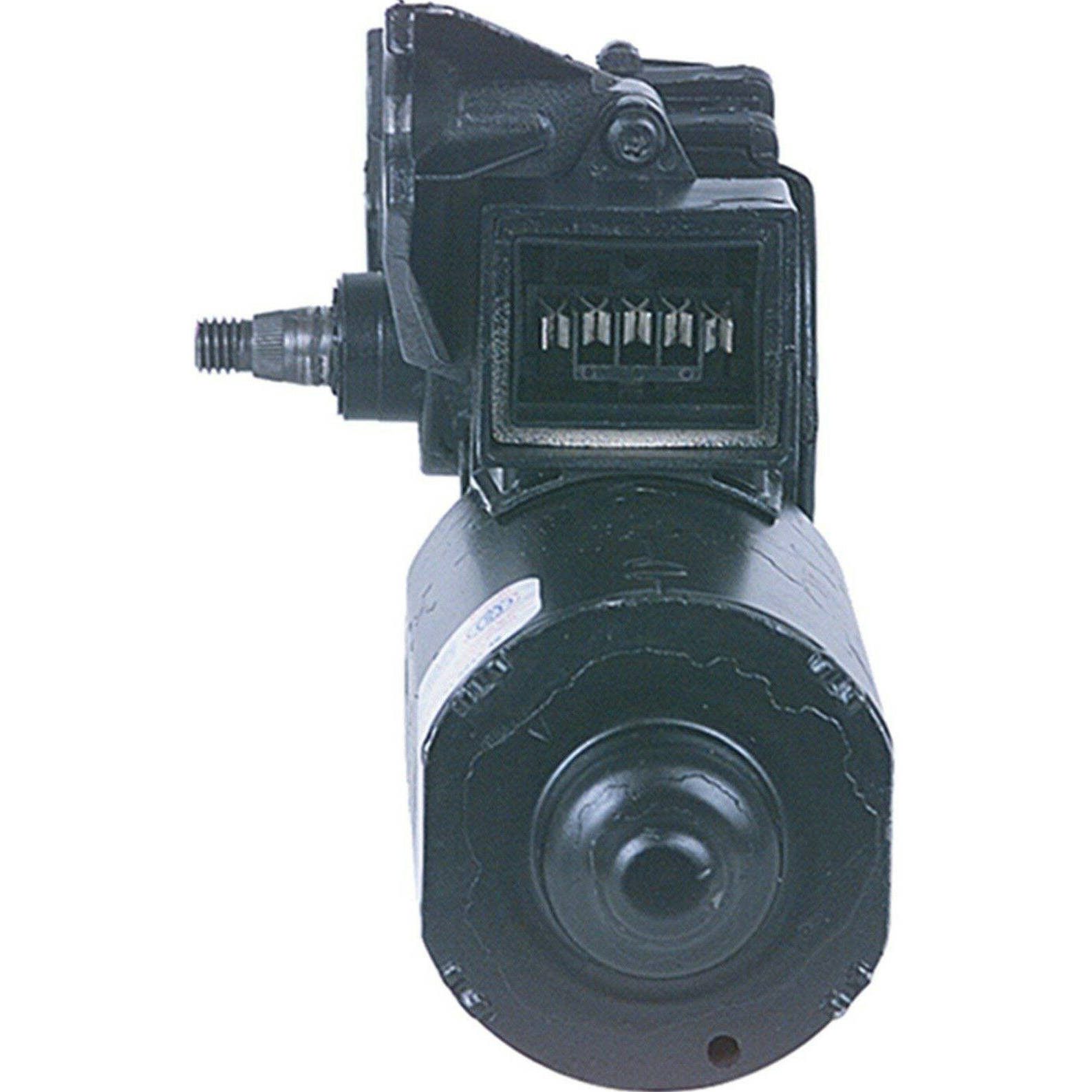 Wiper Motor 88-90 Chevrolet / GMC 1 & K 1500 2500 3500 Pickups - Image 3