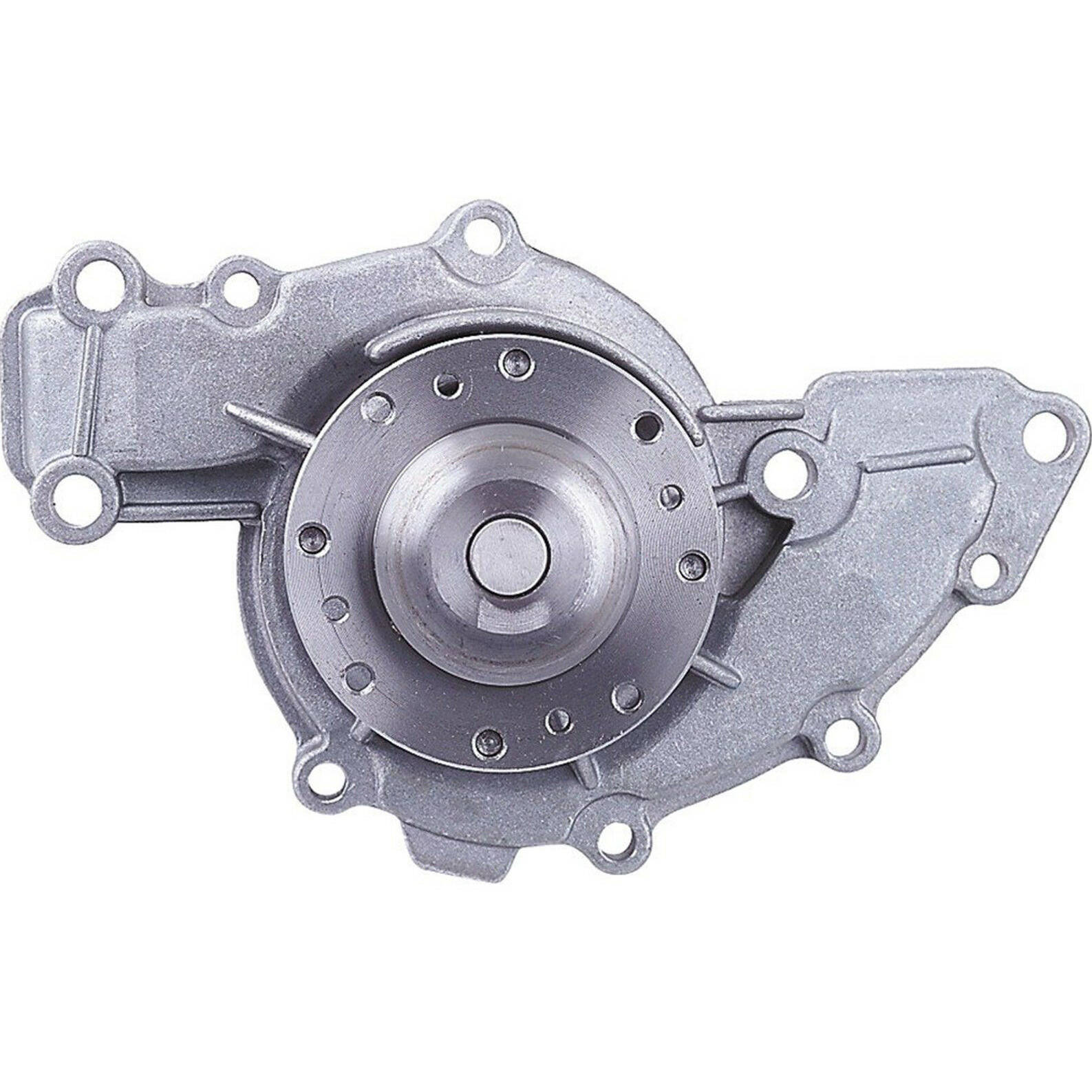 Water Pump 96-02 Chevrolet Camaro Pontiac Firebird 97-08 Pontiac Grand Prix - Image 3