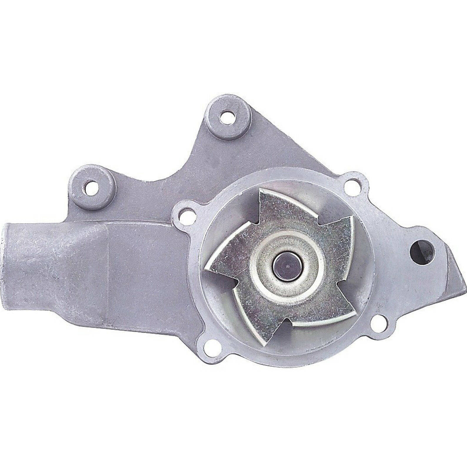 Water Pump 96-02 Dakota 91-00 Cherokee 93-98 Grand Cherokee 91-02 Wrangler - Image 2