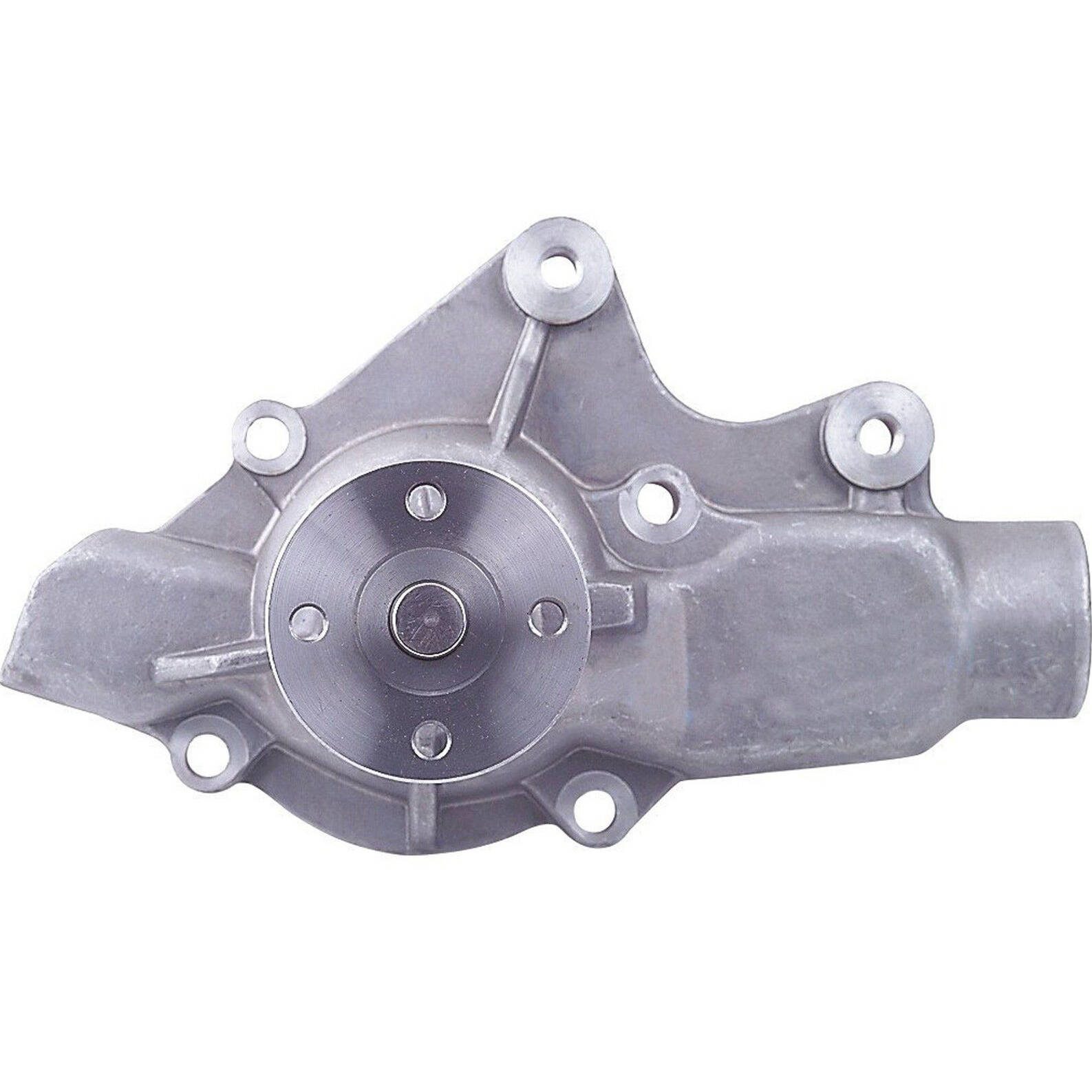 Water Pump 96-02 Dakota 91-00 Cherokee 93-98 Grand Cherokee 91-02 Wrangler - Image 3