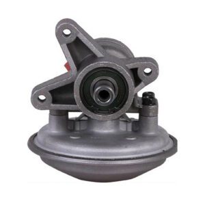 Vacuum Pump 84-93 Chevrolet G20 G30 Diesel Vans GMC G25 G35 Diesel Vans
