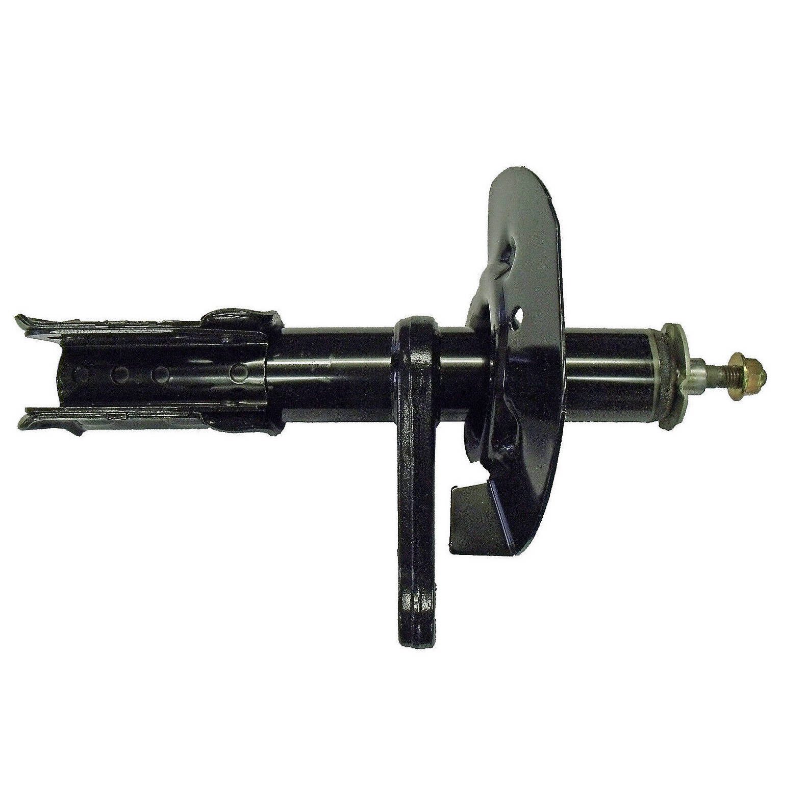 Front LH Gas Strut 92-94 Buick Skylark Chevrolet Beretta Pontiac Grand Am