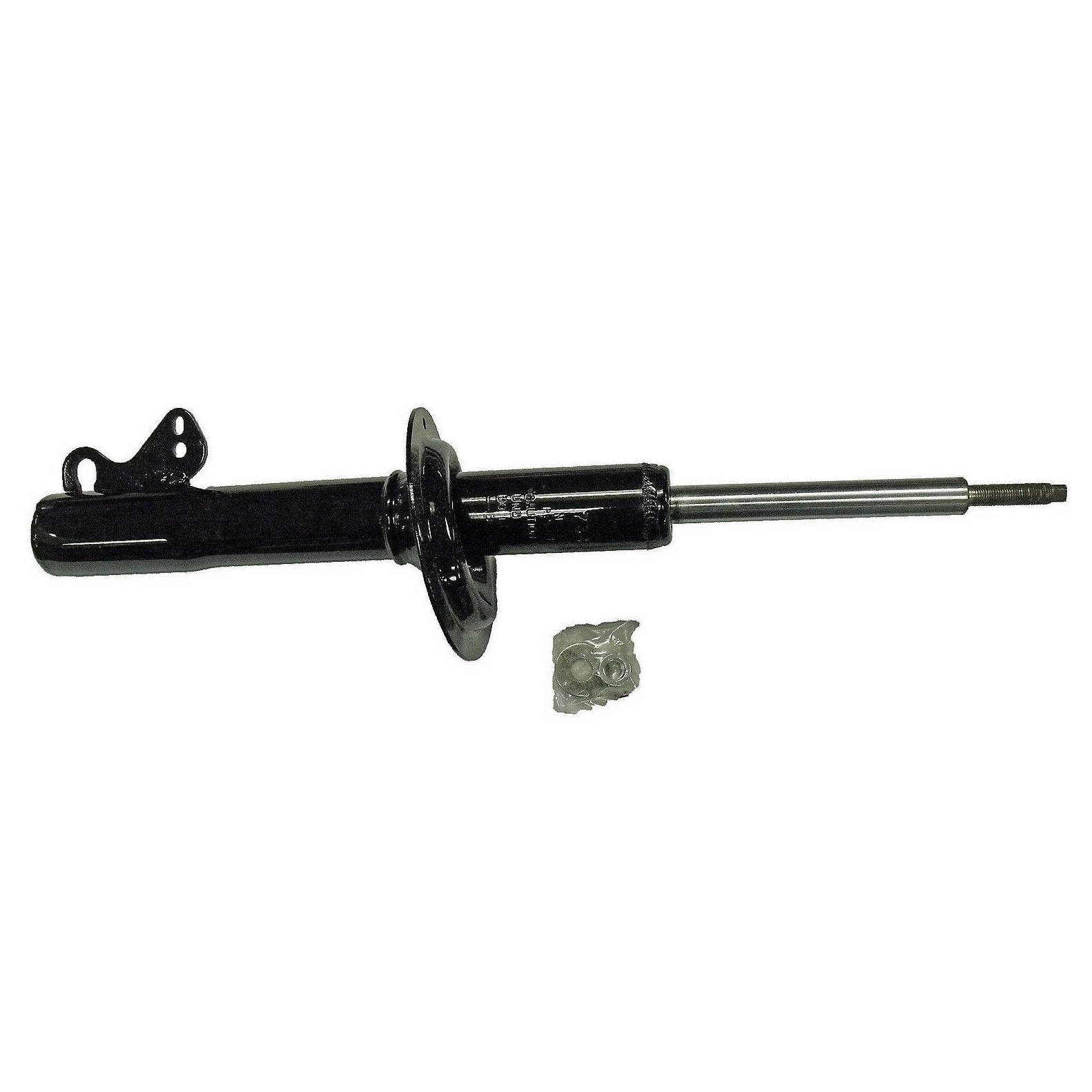 Front Gas Charged Strut 84-85 Ford Tempo Mercury Topaz