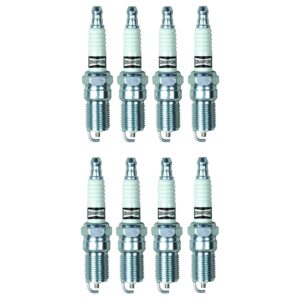 8 x Champion Spark Plugs RS14YC6 (Part No. 13)