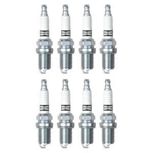 8 x Champion Spark Plugs RC14YC (Part No. 431)