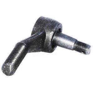 Moog Track/Tie Rod 76-78 Dodge B100 B200 Vans