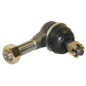 Moog Track/Tie Rod 83-93 Dodge Power Ram 50 Pick-up