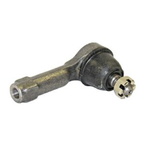 Moog Track/Tie Rod For Nissan Sentra 1982 - 1994 & For Nissan Stanza 1982 - 1989