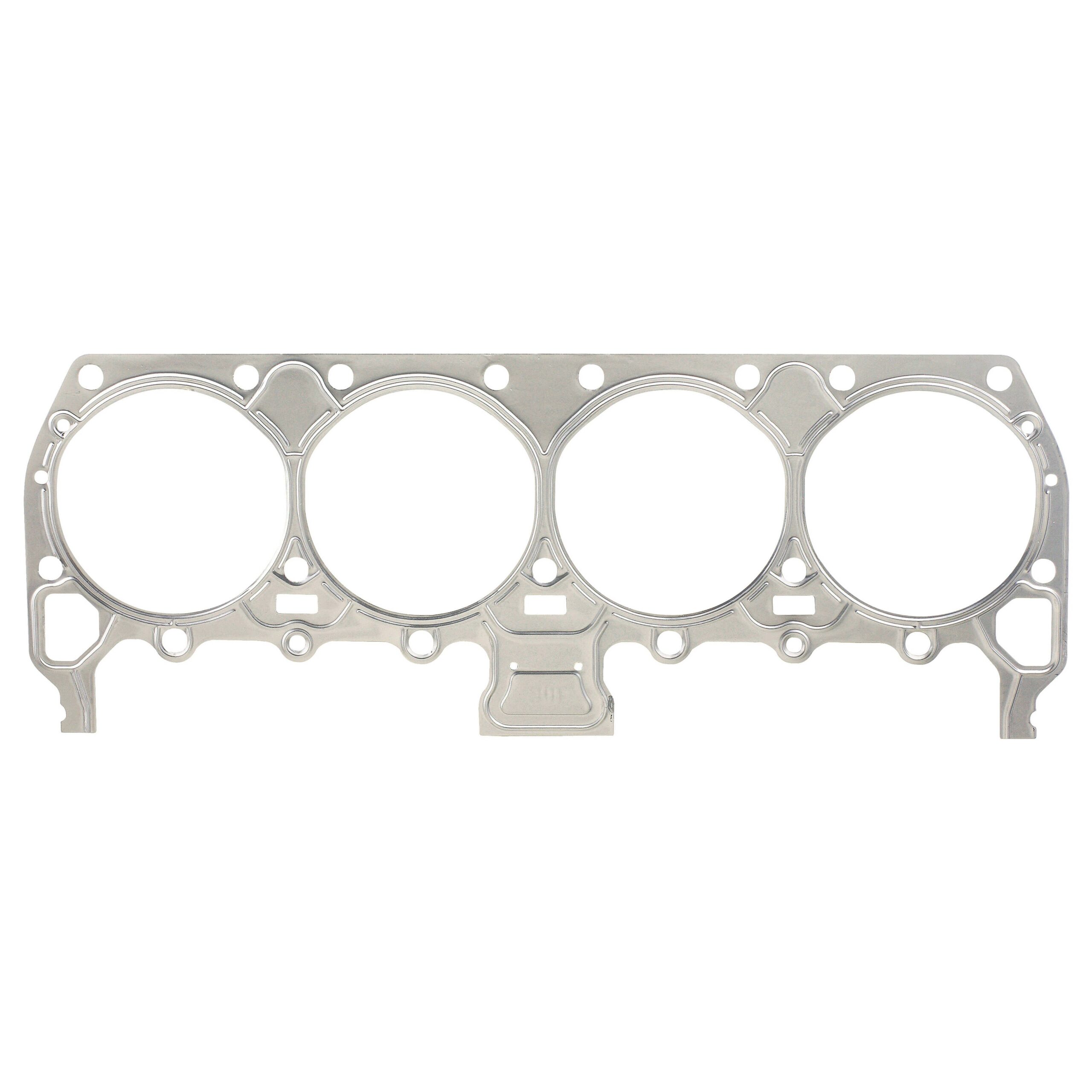 Mr Gasket 1135G Steel Shim Head Gasket 959-78 Chrysler 361-440 CID Wedge